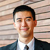 Administrator icon for advanced technology