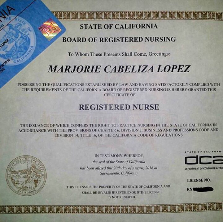 Trusted certificate service provider