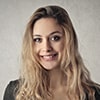 Client testimonial image