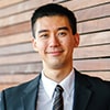 Client testimonial image